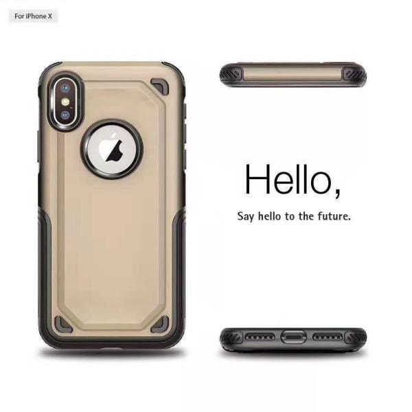 Can Custom Colorful Paiting 2 in 1 PC TPU Armor Case Back Cover for Oppo Phones A37 A39 A57 A59 F1S A77 F3 F5 A71