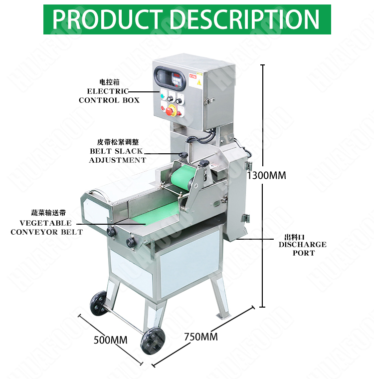 Brand New Buy Multi-Function Vegetable Radish Onion Dicing Cutting Machine With High Quality