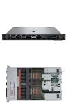 Dell PowerEdge R650 Full Featured Enterprise Server 32 DDR4 DIMMs
