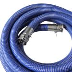 Composite Compression Flexible Hose Bib Coupling Catalog Clamp Lightweight