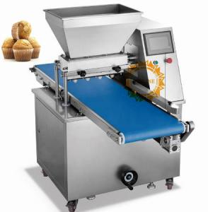 China Full Automatic cake line ,muffin  depositor, cake  machines ,Cupcake automatic production line,cake machines on sale