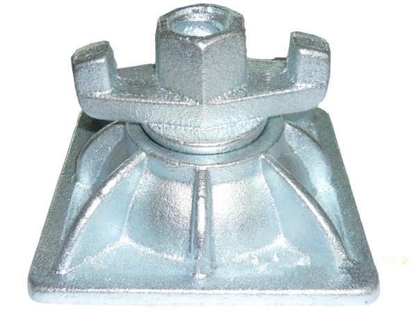 Quality Swivel Nut with plate for sale