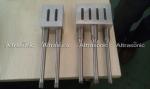 30Khz Ultrasonic Several Riveting Actions Performed Simultaneously with One