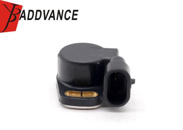 Quality OEM Ducati MAGNETI MARELLI Throttle Valve Position Sensor Potentiometer TPS PF3C for sale