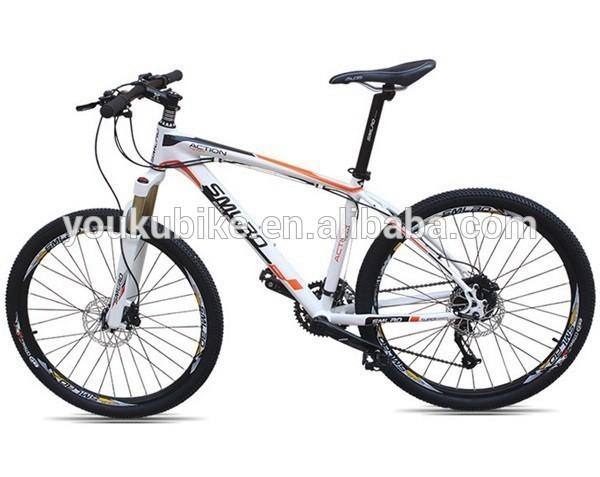 Quality Cheap and high quality trance advanced mountainbike with good use for sale
