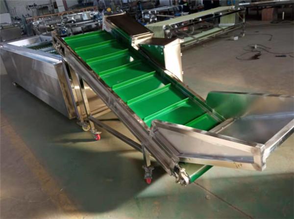 Quality potato sorting machine, potato grading machine, potato sorter, potato grader for sale