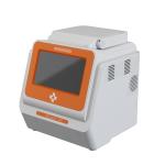 4 Channels Mini RT QPCR Machine Micgene 162 16 Wells Portable RT PCR Machine