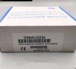IC694ALG223-dB GE 16-Channel single Input analog Current Module