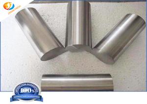 Resistance Welding CuW Alloy Copper Tungsten Rod