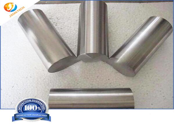 Quality Resistance Welding CuW Alloy Copper Tungsten Rod for sale