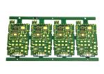 Mobile Phone 8 Layer PCB HDI Circuit Boards