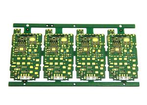 Buy cheap Mobile Phone 8 Layer PCB HDI Circuit Boards product