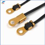 OT Terminal Sensor Mounting Hole M4 NTC Thermistor 5K3950 1% Heating Plate