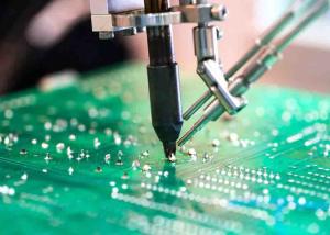 China 5oz PCB Design And Manufacturing Nickle OEM PCB Manufacturer on sale