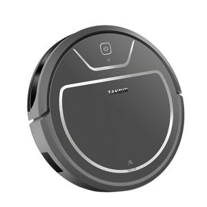 Buy cheap Wifi App Control Automatic Floor Cleaning Robot / Auto Smart Robot Floor Sweeper product