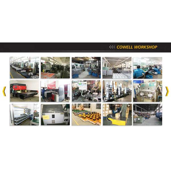 Safety Standard Emergency Shut Off Valve For Fuel Tank Truck Unloading Valve Kit