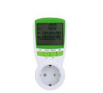 LCD Digital Energy Meter Power Metering Voltage Watt Meter EU type
