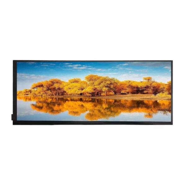 Quality 3.3V Antiglare TFT LCD Display LCM 8 Inch BOE LCD Panel for sale