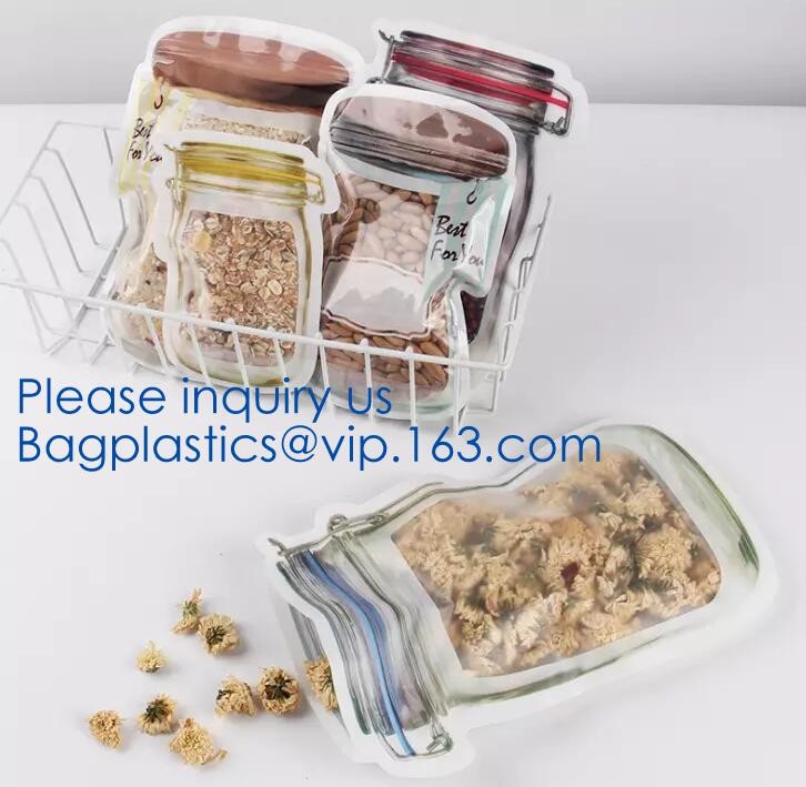 Transparent bopp/opp square block bottom bags with side gusset,Bopp Block Square Bottom Bag,Clear Square Bottom Bags,Can