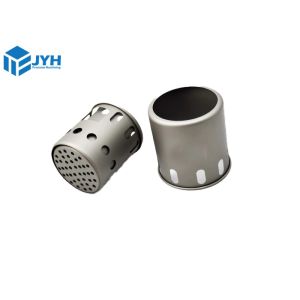 Custom Titanium CNC Machining Automotive Parts ODM Availabe