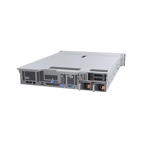Servers Private Mold PowerEdge R760 R760xs R760xd2 and R760xa SFF Nvme Boyu Chassi 2U Rack Computer for Server Trays