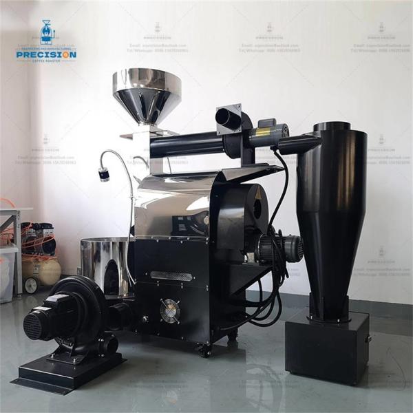 Homeroast Small Coffee Bean Roaster Machine