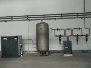 Buy cheap Fully Automatic Liquid Detergent Production Line With Accuracy PLC Control product