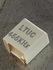 Buy cheap LTUC455KEx 25dB Active And Passive Elements In Electronics product