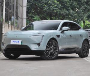 AVATR11 2023 Long-Endurance Single-Motor Version With 5 Seats Pure Electric Medium And Large Car