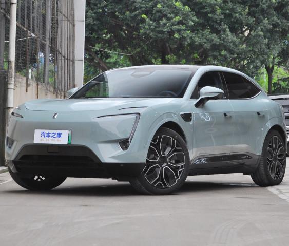 Quality AVATR11 2023 Long-Endurance Single-Motor Version With 5 Seats Pure Electric Medium And Large Car for sale