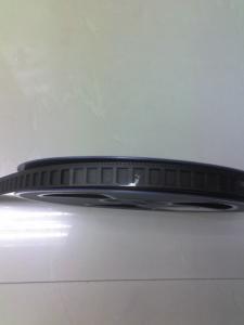Electronic Components SMT Carrier Tape With Reel Cover Tape 24mm 32mm 44mm