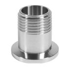 Practical CNC Milling And Turning , Antirust High Precision Machining Components