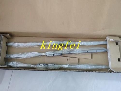 Quality YAMAHA KV7-M2676-S1X Y-axis Guide Rail Sliding KV7-M2676-S2X NSK LS20 Linear Guide Rail YAMAHA Machine Accessory for sale