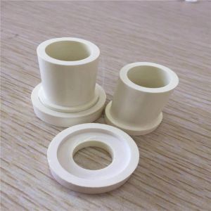 Buy cheap Advance Technical Ceramic Wear Resistant Al2O3 Alumina Ceramic Tube product