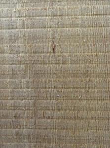 China Pinus Fumed Veneer Smoked Stainable Pine Veneer 120cm Length 0.02mm Tolerance on sale