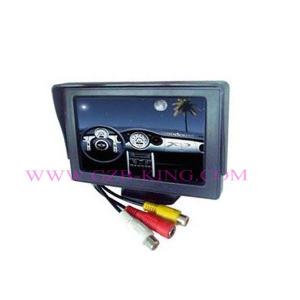 4.3 Inch TFT LCD Monitor