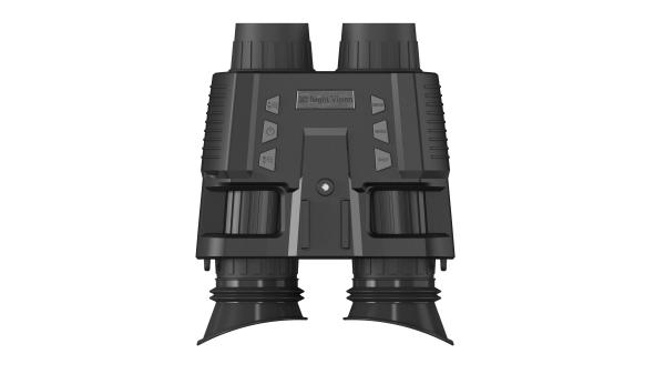 Quality Binocular Infrared Night Vision Camera Naked Eye 3D Viewing Scope For Wildlife for sale