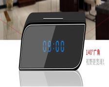 China Korea Edition Clock Camera on sale