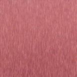 3mm Red Brushed ACM , aluminium composite panel