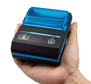 Buy cheap High Printing Speed Personal Digital Assistant Wireless USB Bluetooth Interface product