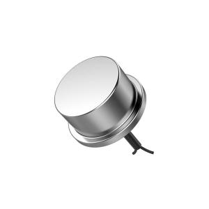Buy cheap IP67 Ultrasonic Adblue Quality Sensor 1MHZ 840KHZ Urea Level Sensor For SCR system product