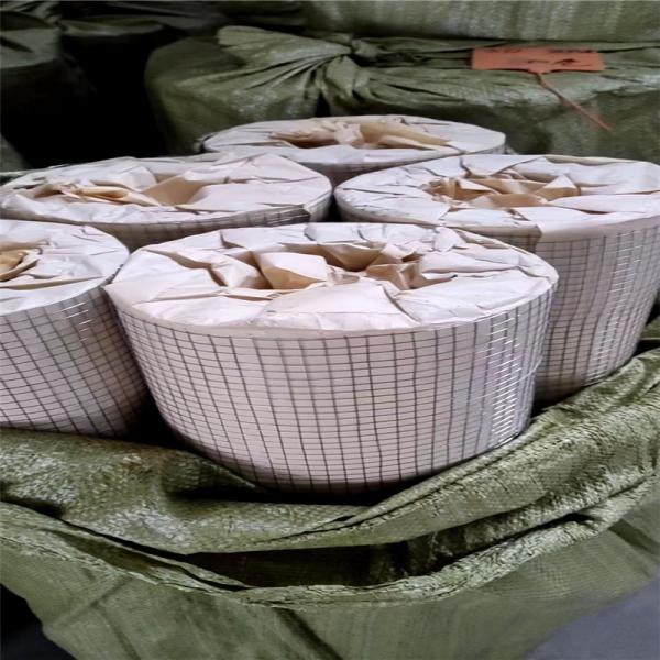 1/2x1 1x1 Welded Wire Mesh Panel Hot Dip Galvanized Iron