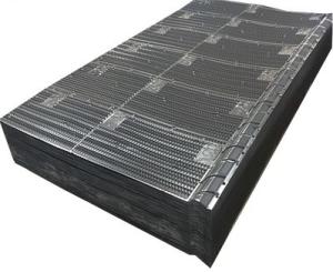 BAC Cooling Tower Fill Pvc Fill Pack PVC Cooling Tower Fills Manufacturer