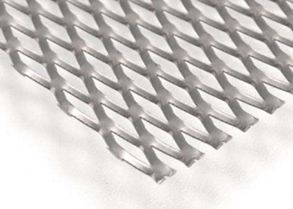 Quality TWM Titanium Wire Mesh 200m Perforated Titanium Sheet Silver for sale