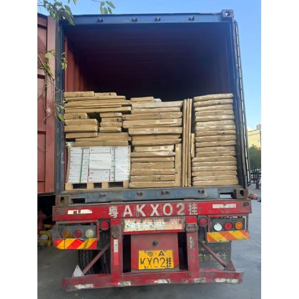 Modern / Classic Wpc Wall Cladding Interior Wpc Wall Panel For Wet Areas Fireproof