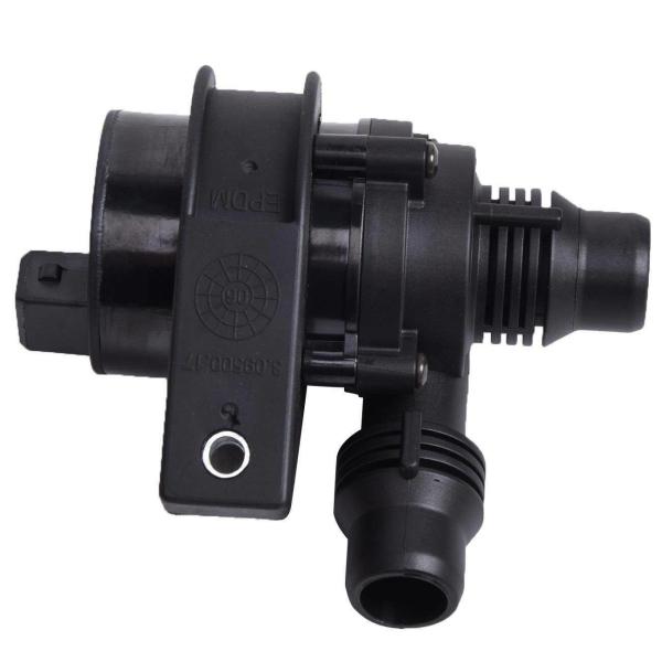 Quality 64116951549 Automobile Water Pump , BMW E70 Auxiliary Water Pump for sale