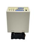 Two Channel Vehicle Loop Detector Barrier Gate System FCC approved