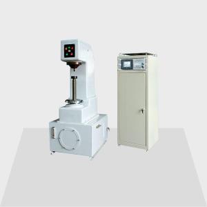 Buy cheap Automatic Brinell Hardness Tester Machine Model HBZ-3000A product