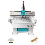 superior in quality cnc drilling and milling machine cnc wood lathe machine