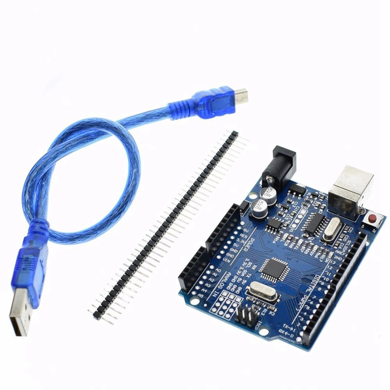 ATmega328P ESP8266 UNO WiFi R3 Arduino Development Board